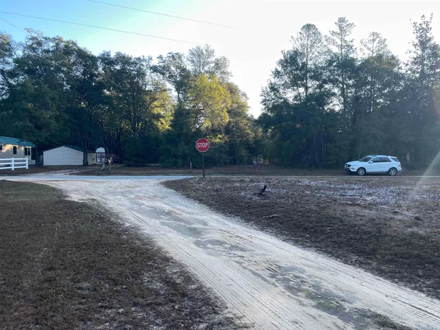 $39,000 | 890 Drake Acres Road, Quincy, FL 32351