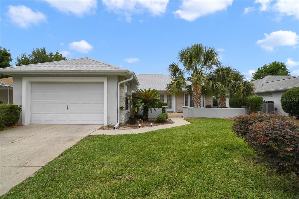 7324 Southwest 115th Place, Ocala, FL 34476 Compass