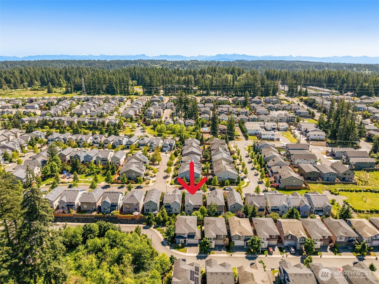 17806 39th Avenue Southeast Bothell, WA 98012 - Photo 29 of 37