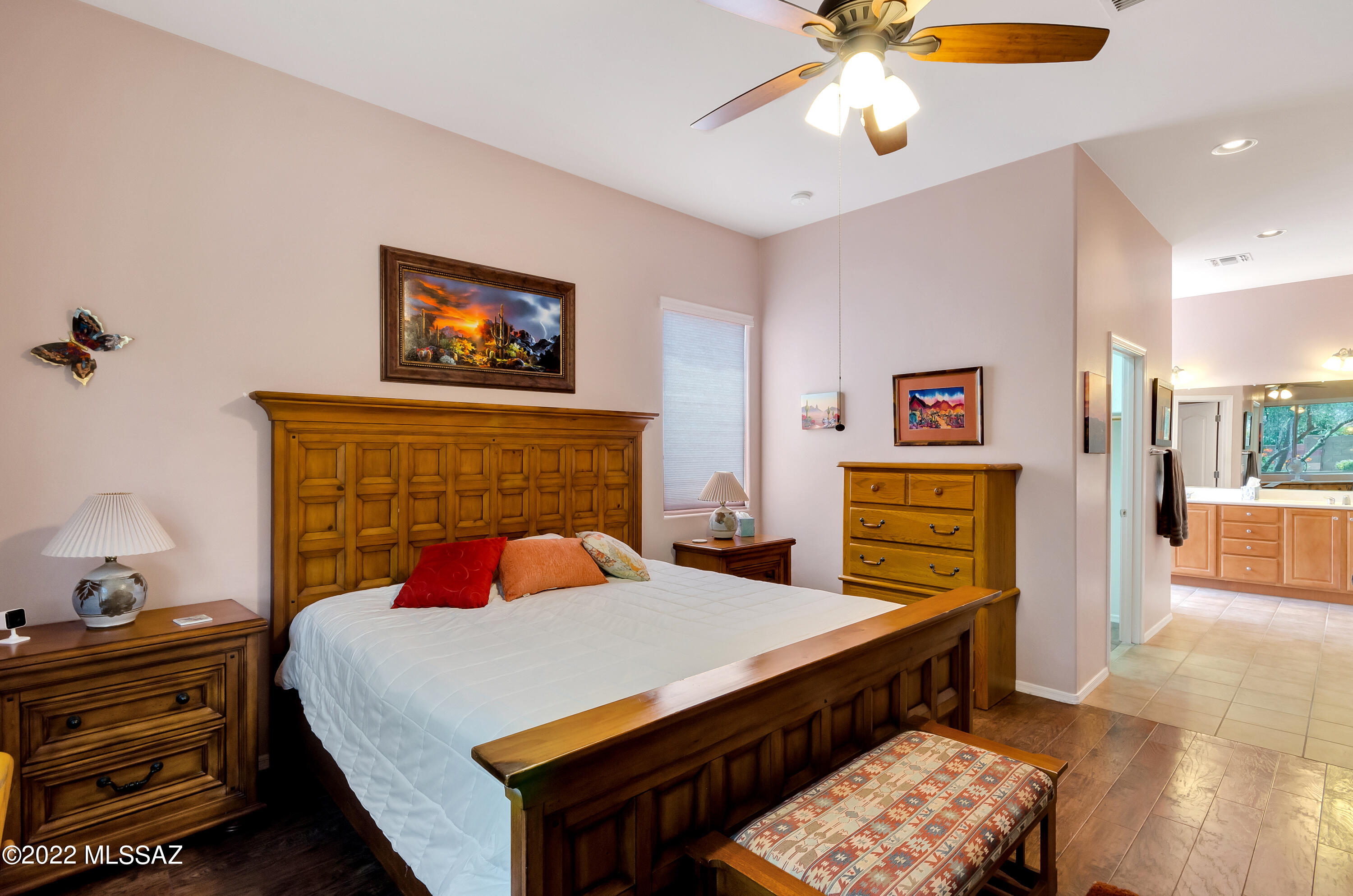 15112 North Pelham Road Tucson, AZ 85739 - Photo 16 of 36 Gallery Image 16