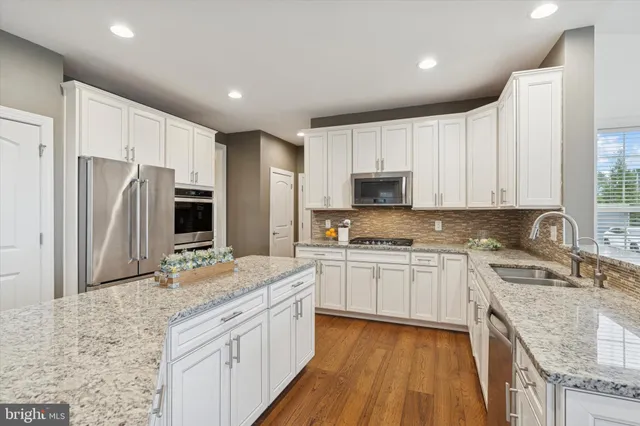 $1,017,000 | 1392 Hickory Hill Road, Chadds Ford, PA 19317