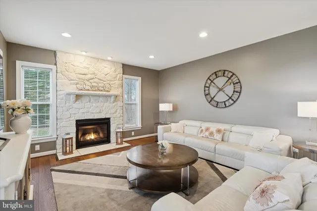 $1,017,000 | 1392 Hickory Hill Road, Chadds Ford, PA 19317