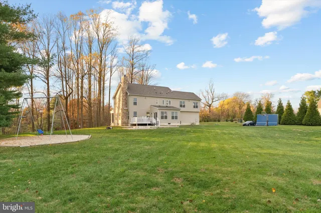 $1,017,000 | 1392 Hickory Hill Road, Chadds Ford, PA 19317