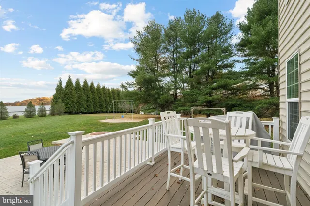 $1,017,000 | 1392 Hickory Hill Road, Chadds Ford, PA 19317