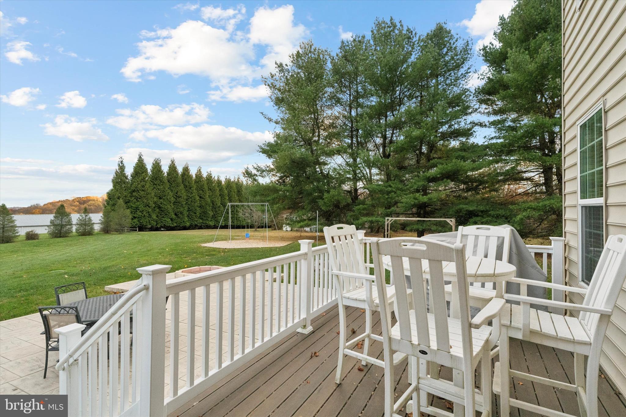 1392 Hickory Hill Road Chadds Ford, PA 19317 - Photo 31 of 35