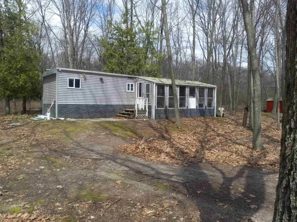 $43,000 | 4273 West Taral Terrace Drive, Au Gres, MI 48703