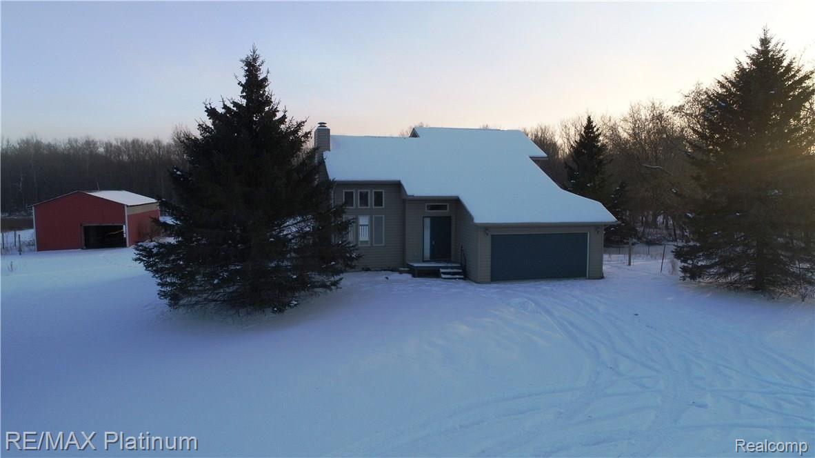 2680 East Jones Road Howell, MI 48855 - Photo 1 of 36 DJI_0085.JPG