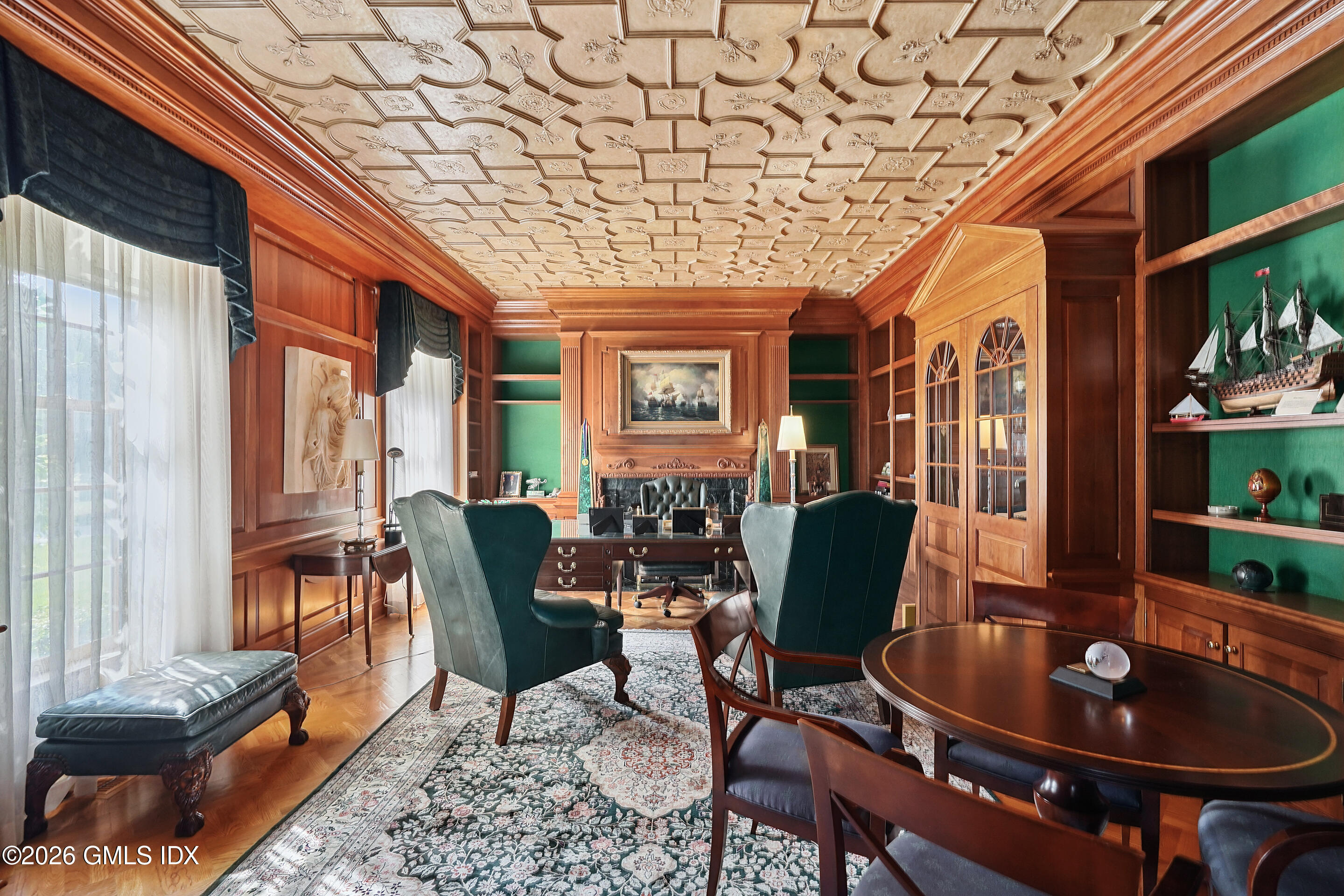550 Round Hill Road Greenwich, CT 06831 - Photo 15 of 57 DSC02713_1