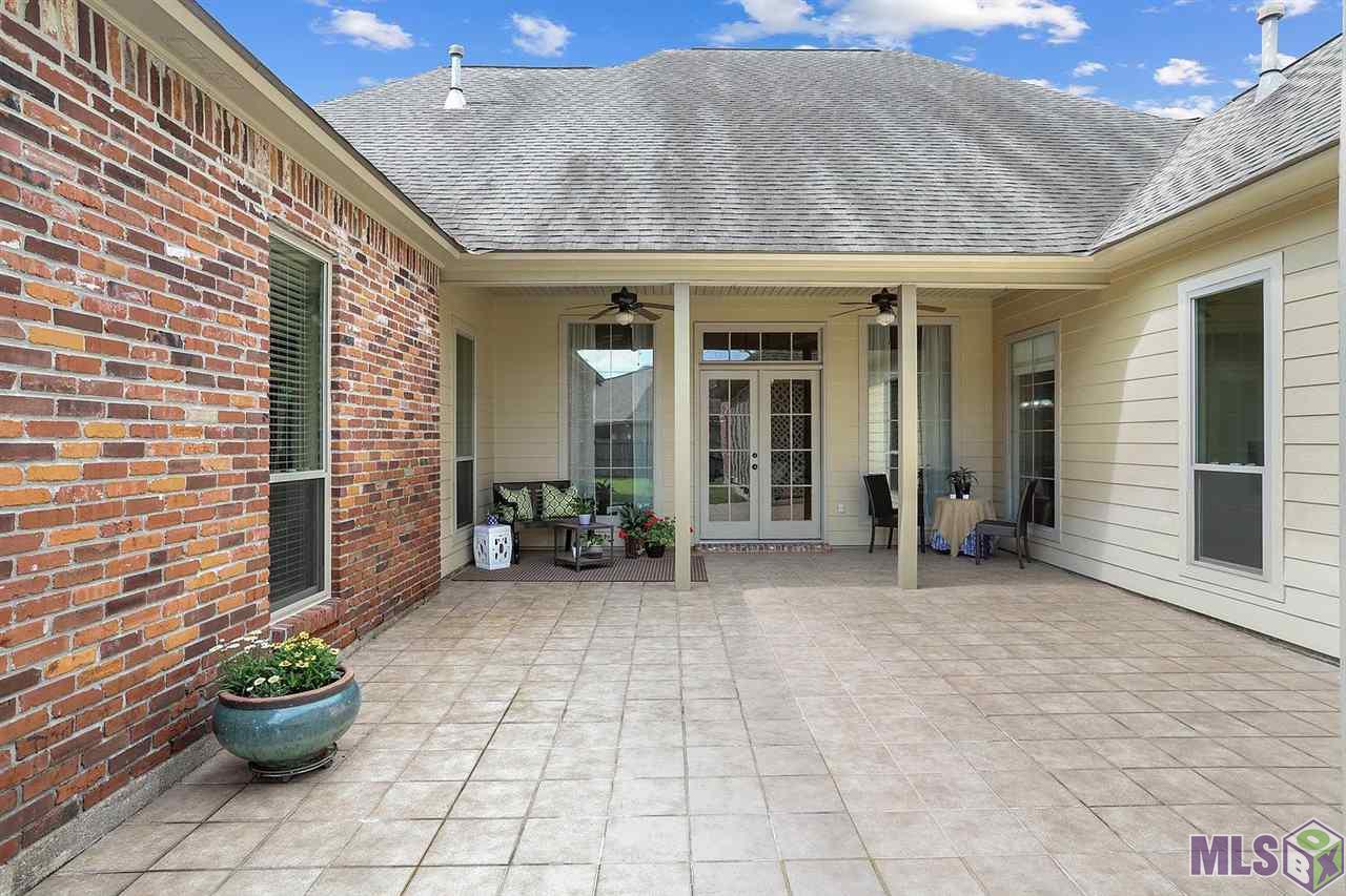 10717 Royal Ridge Avenue Baton Rouge, LA 70810 - Photo 20 of 20