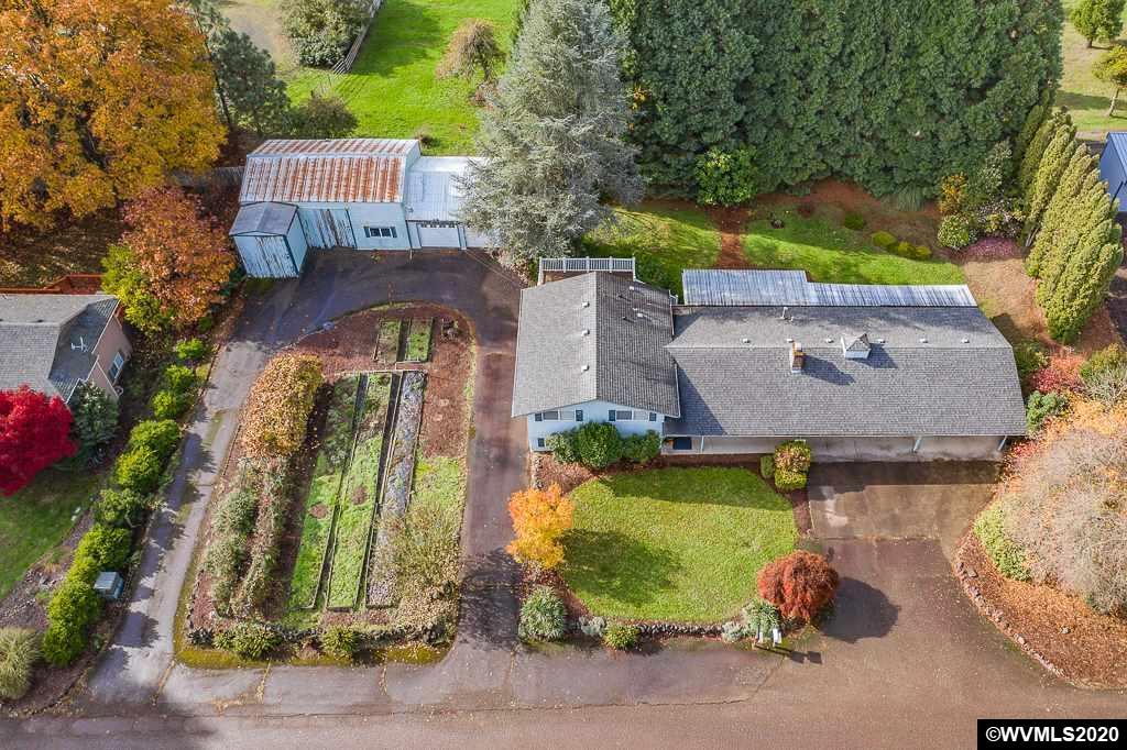 3308 South View Drive Albany, OR 97321 - Photo 3 of 42