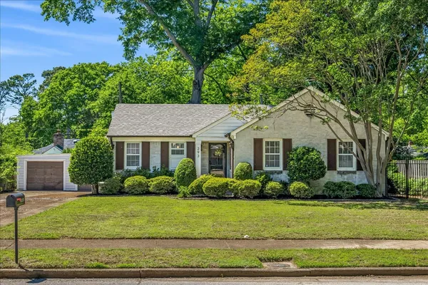 $325,000 | 293 Betty Jo Lane, Memphis, TN 38117