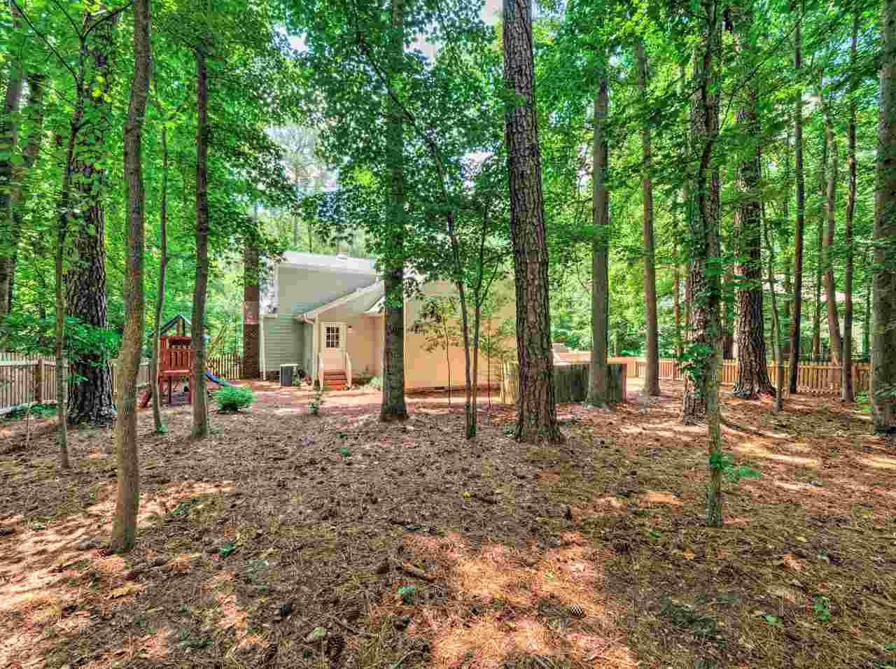 717 Van Thomas Drive Raleigh, NC 27615 - Photo 25 of 28 Photo 25