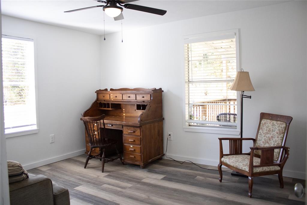 214 County Road 2147 Quitman, TX 75783 - Photo 19 of 38 a room with furniture and windows
