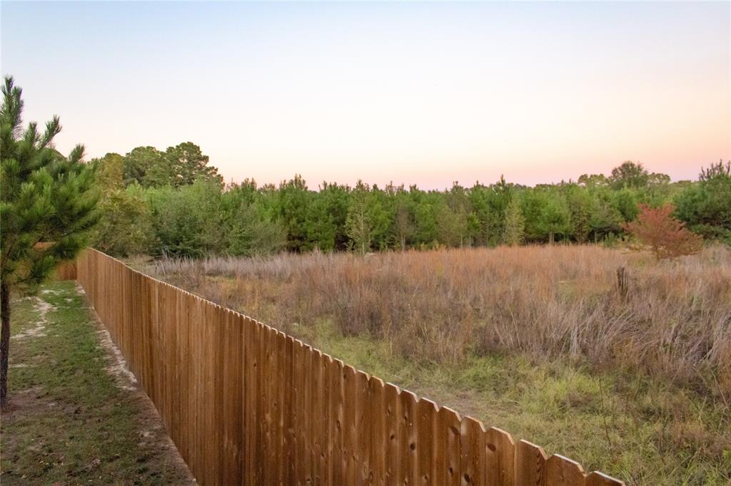 214 County Road 2147 Quitman, TX 75783 - Photo 34 of 38 a view of a lake from a balcony