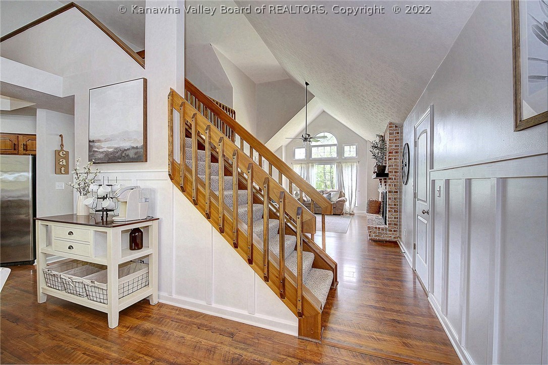 141 Summit Ridge Road Hurricane, WV 25526 - Photo 26 of 46 Gallery Image 26