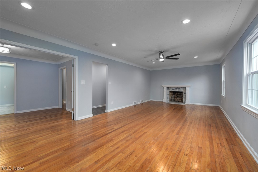 3554 Gridley Road Shaker Heights, OH 44122 - Photo 15 of 21 Gallery Image 15