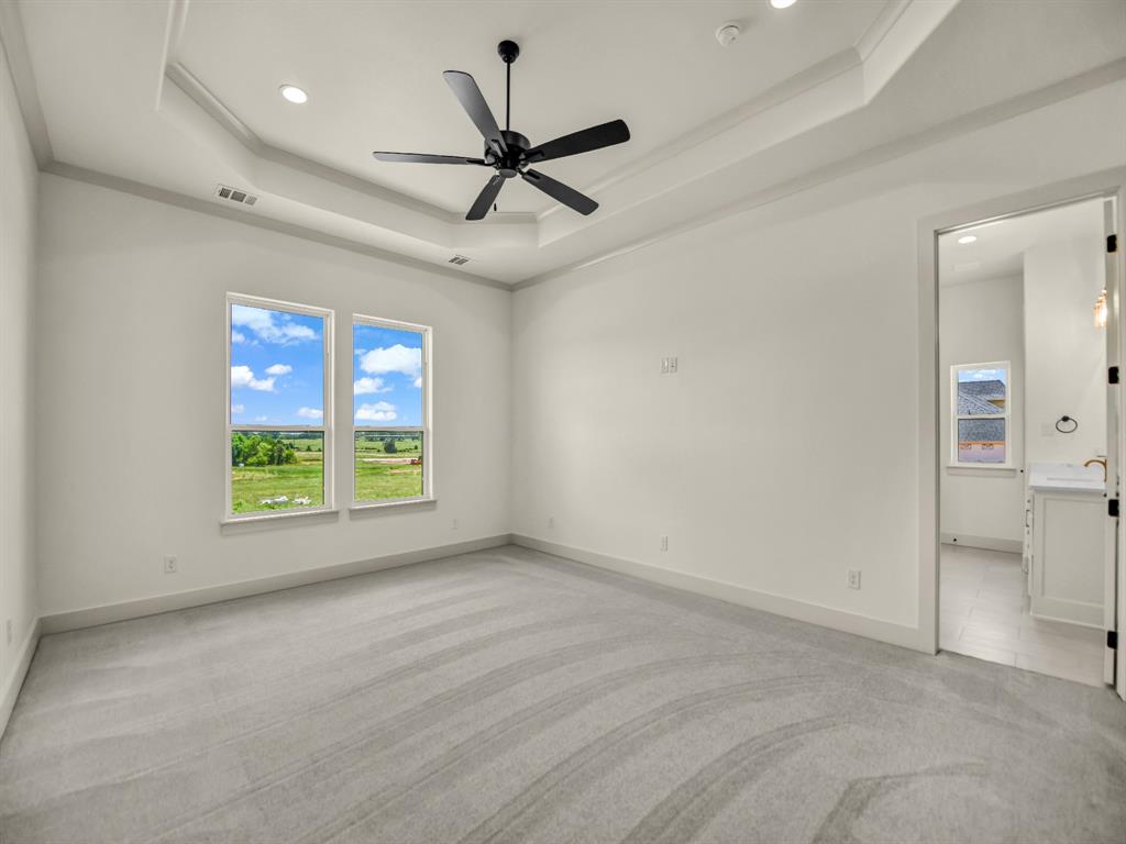 115 Guynell Ridge Decatur, TX 76234 - Photo 33 of 38