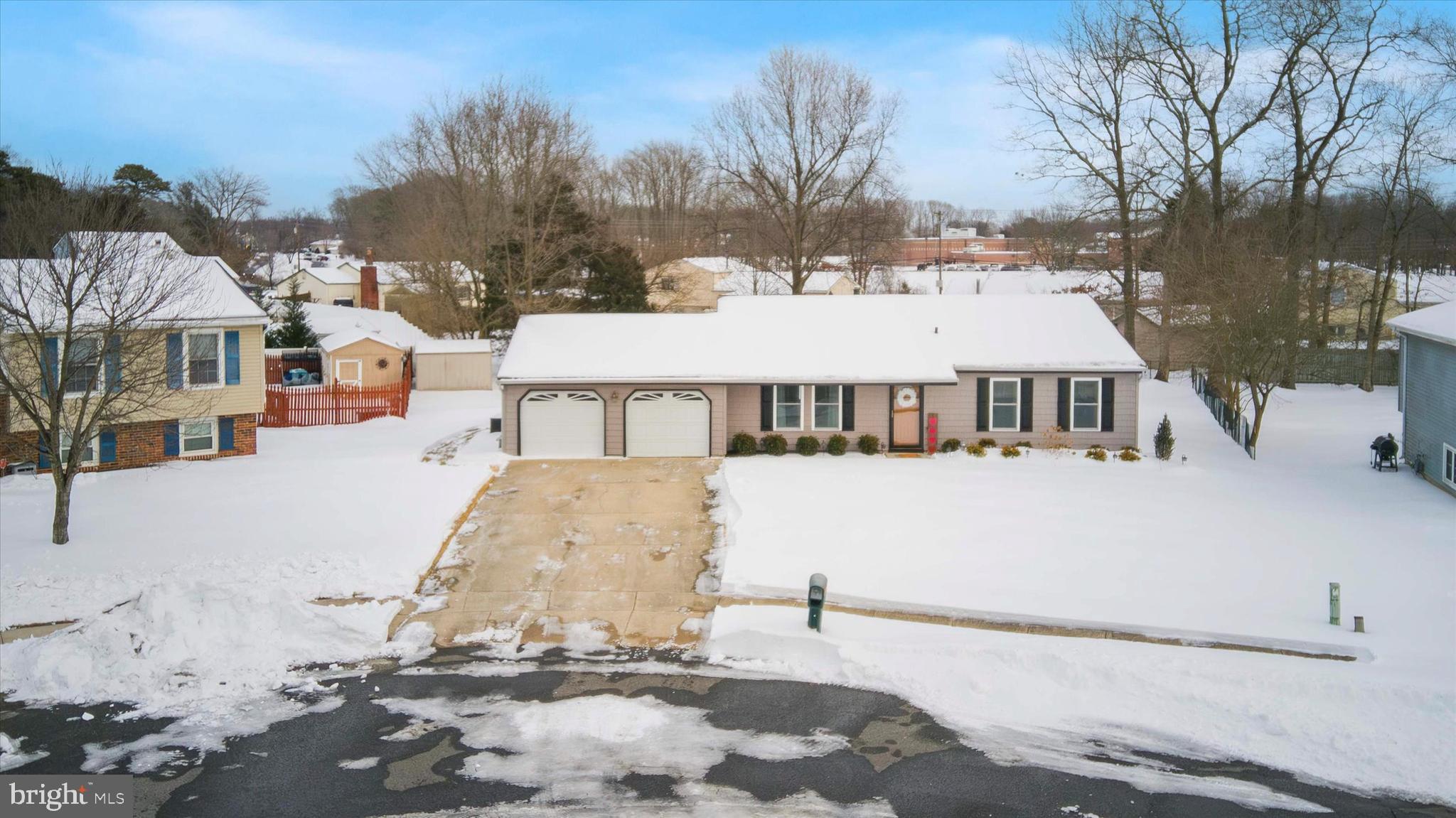 8 Hercules Court Sewell, NJ 08080 - Photo 2 of 32
