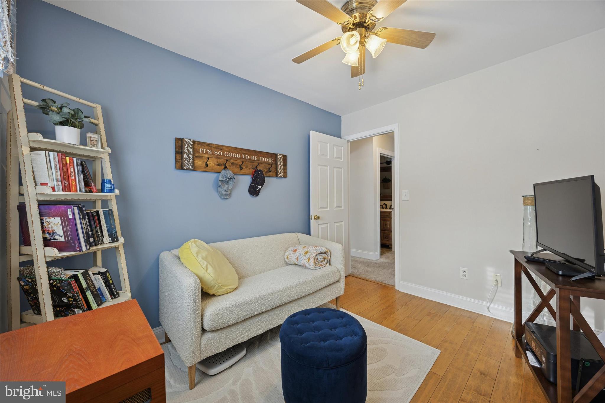 8 Hercules Court Sewell, NJ 08080 - Photo 23 of 32 2nd Bedroom