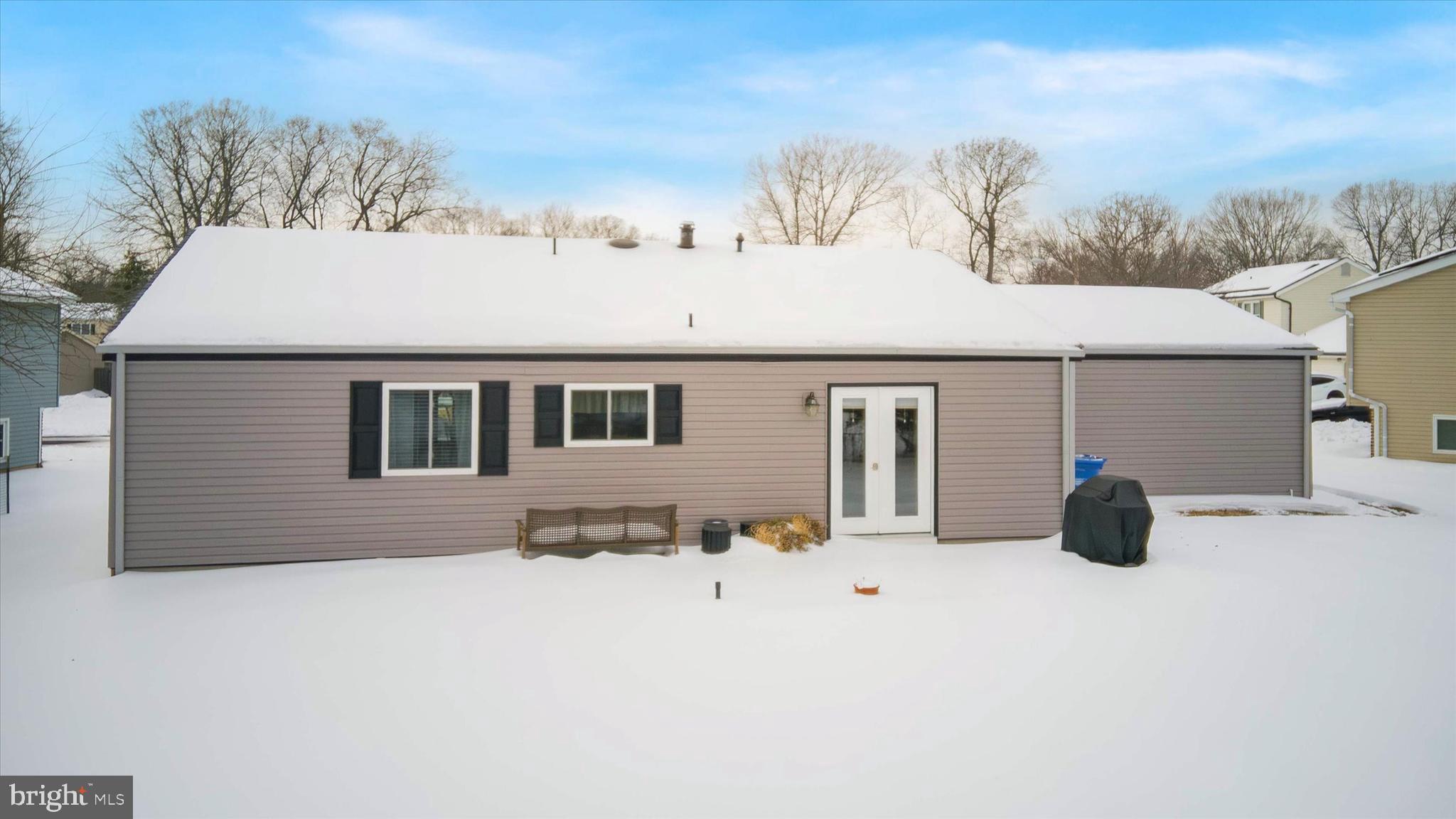 8 Hercules Court Sewell, NJ 08080 - Photo 30 of 32