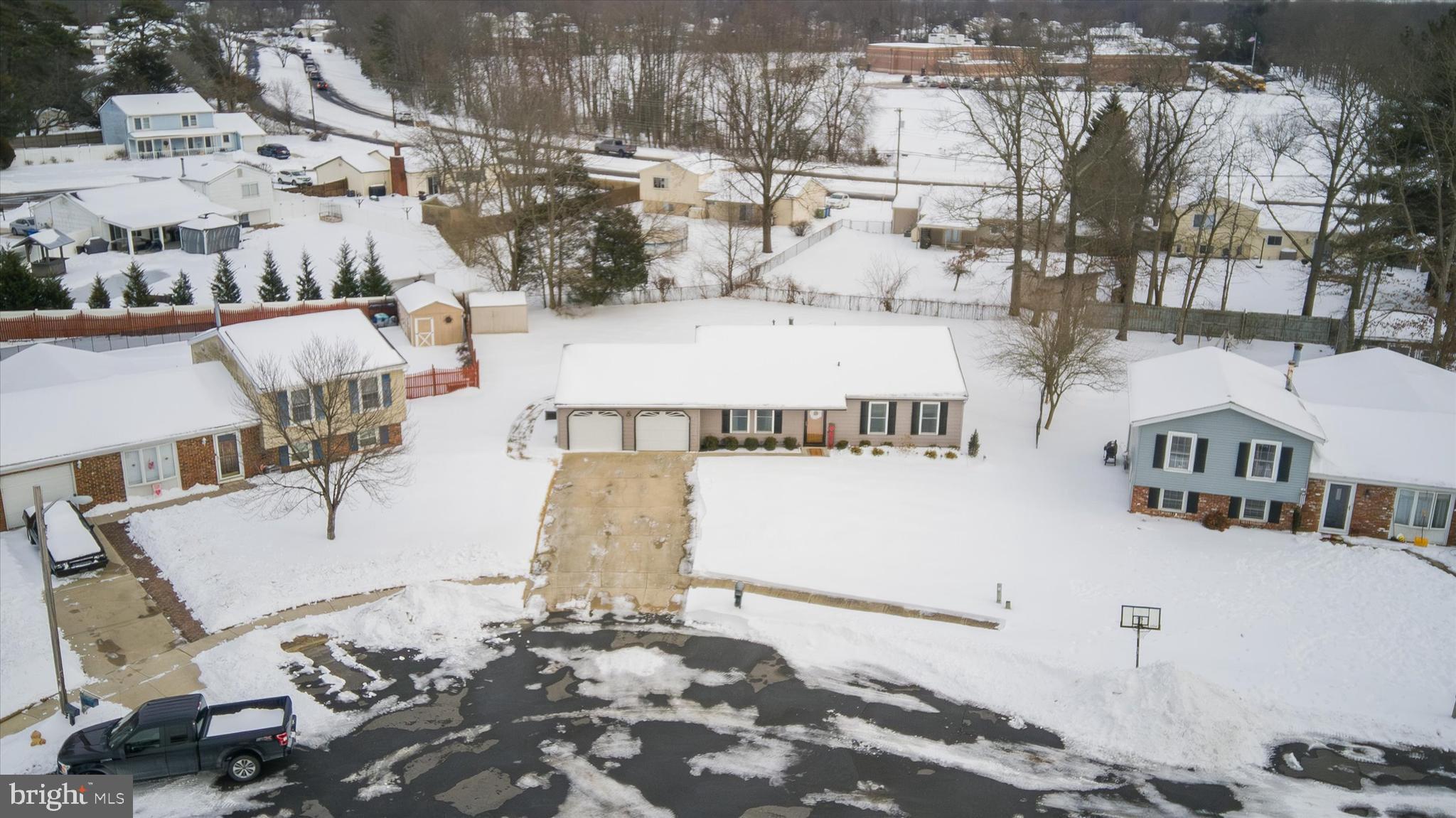 8 Hercules Court Sewell, NJ 08080 - Photo 3 of 32