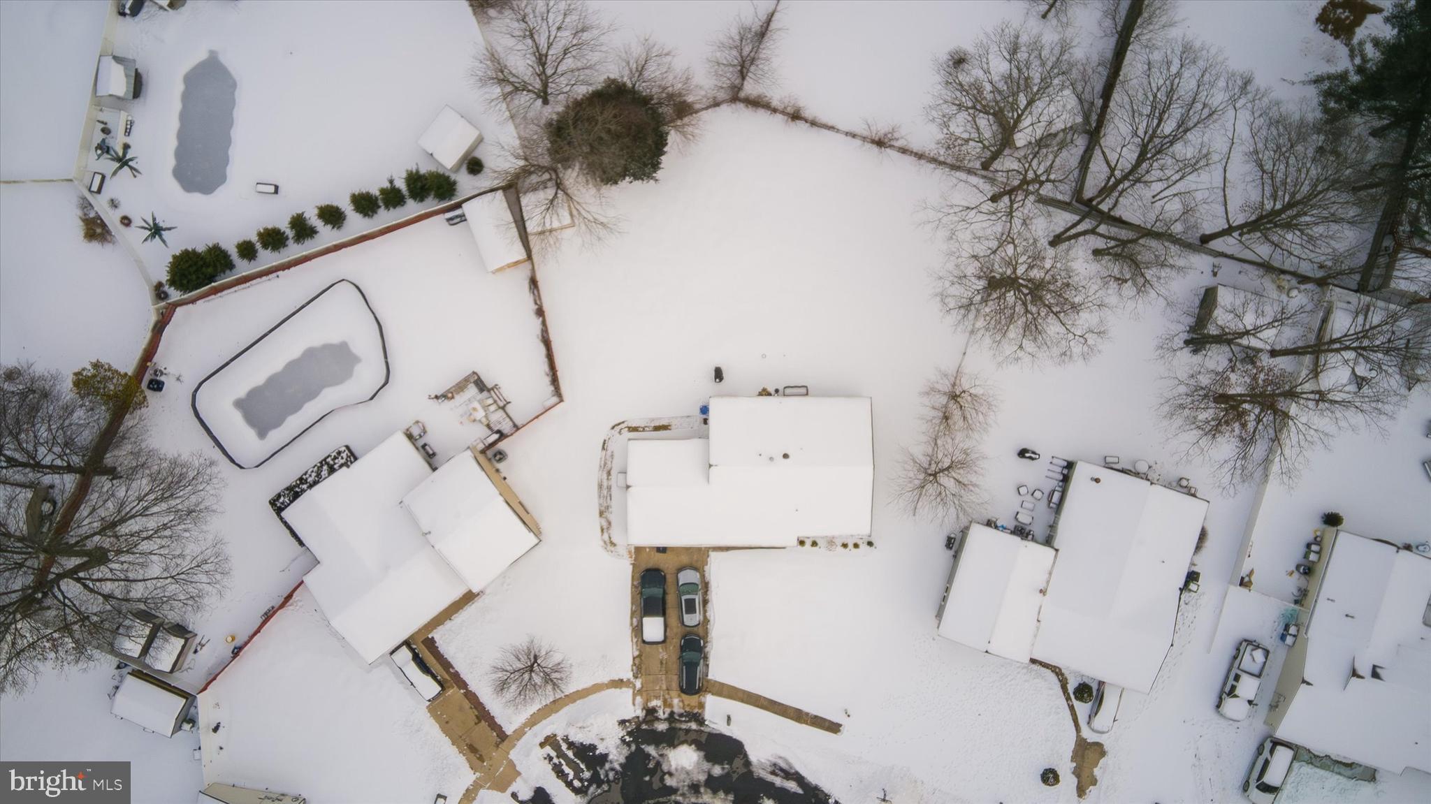 8 Hercules Court Sewell, NJ 08080 - Photo 32 of 32