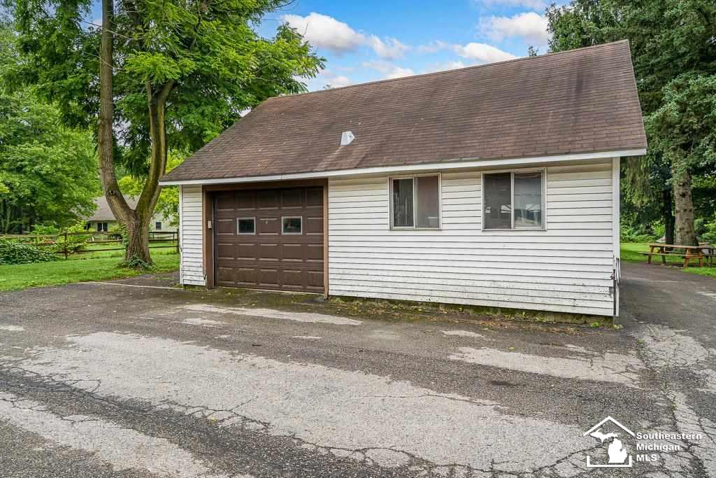 3530 Consear Road Lambertville, MI 48144 - Photo 54 of 60