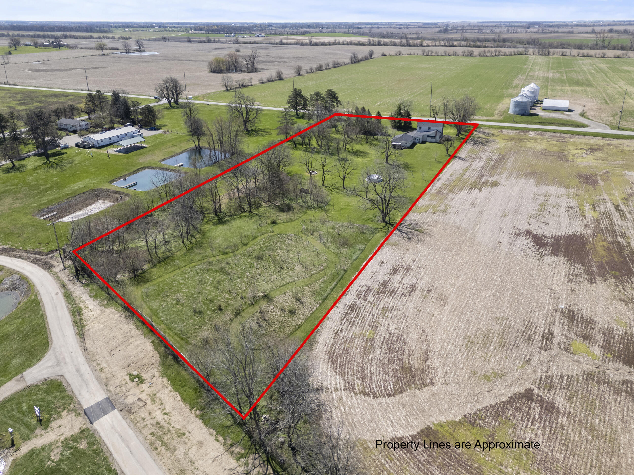 3420 Old Springfield Road London, OH 43140 - Photo 4 of 46