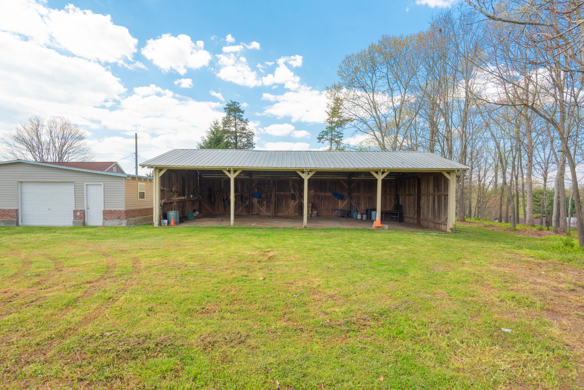 2844 Oakland Road Philadelphia, TN 37846 - Photo 28 of 39 Gallery Image 28