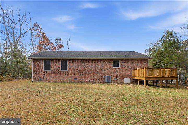 18448 Three Notch Road Lexington Park, MD 20653 - Photo 29 of 37