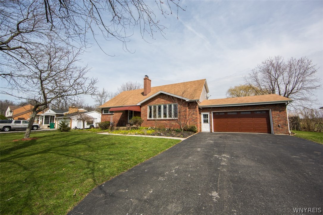 6675 Conner Road Clarence, NY 14032 - Photo 1 of 1