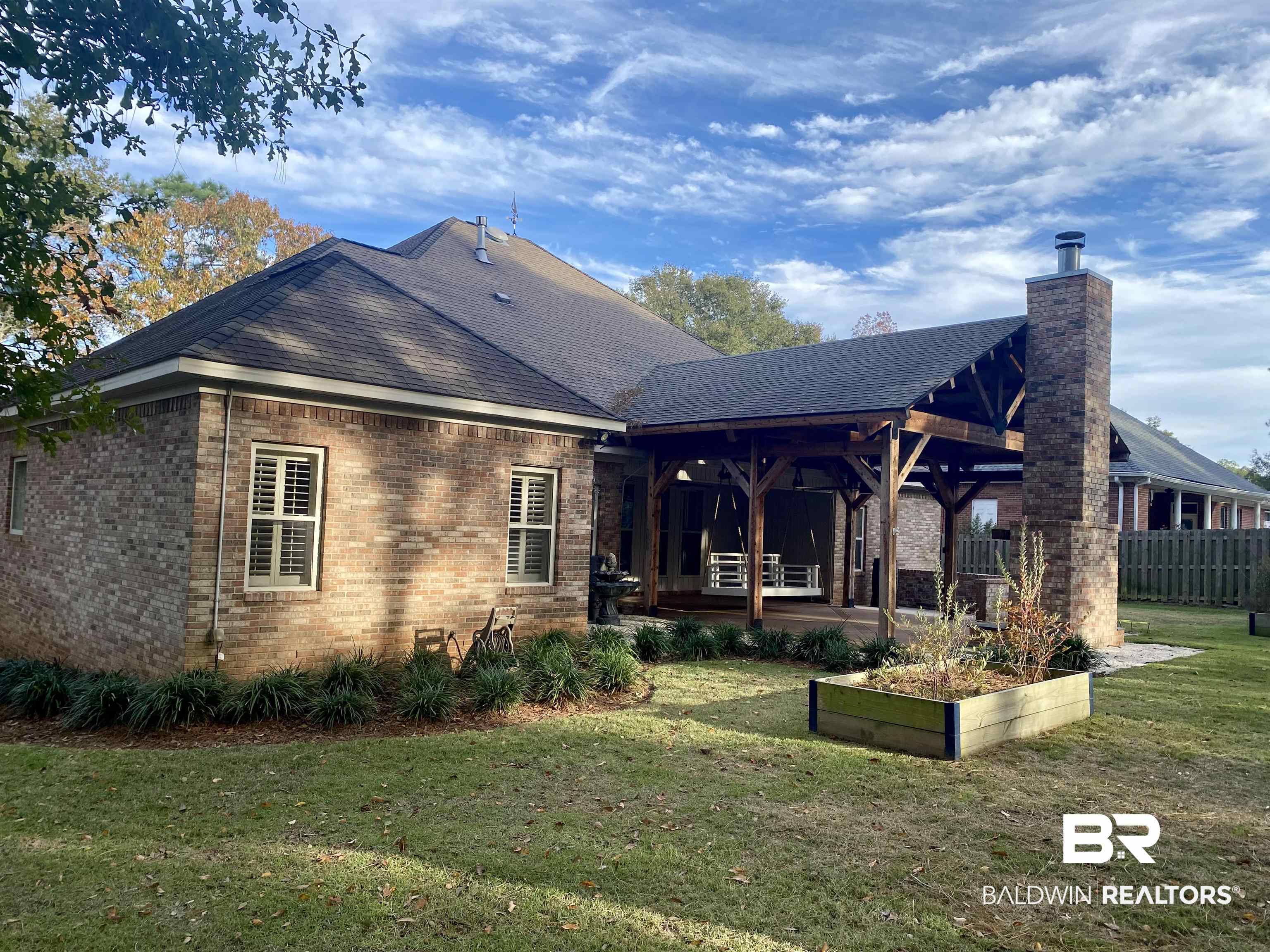 4 Long Leaf Circle Fairhope, AL 36532 - Photo 41 of 47