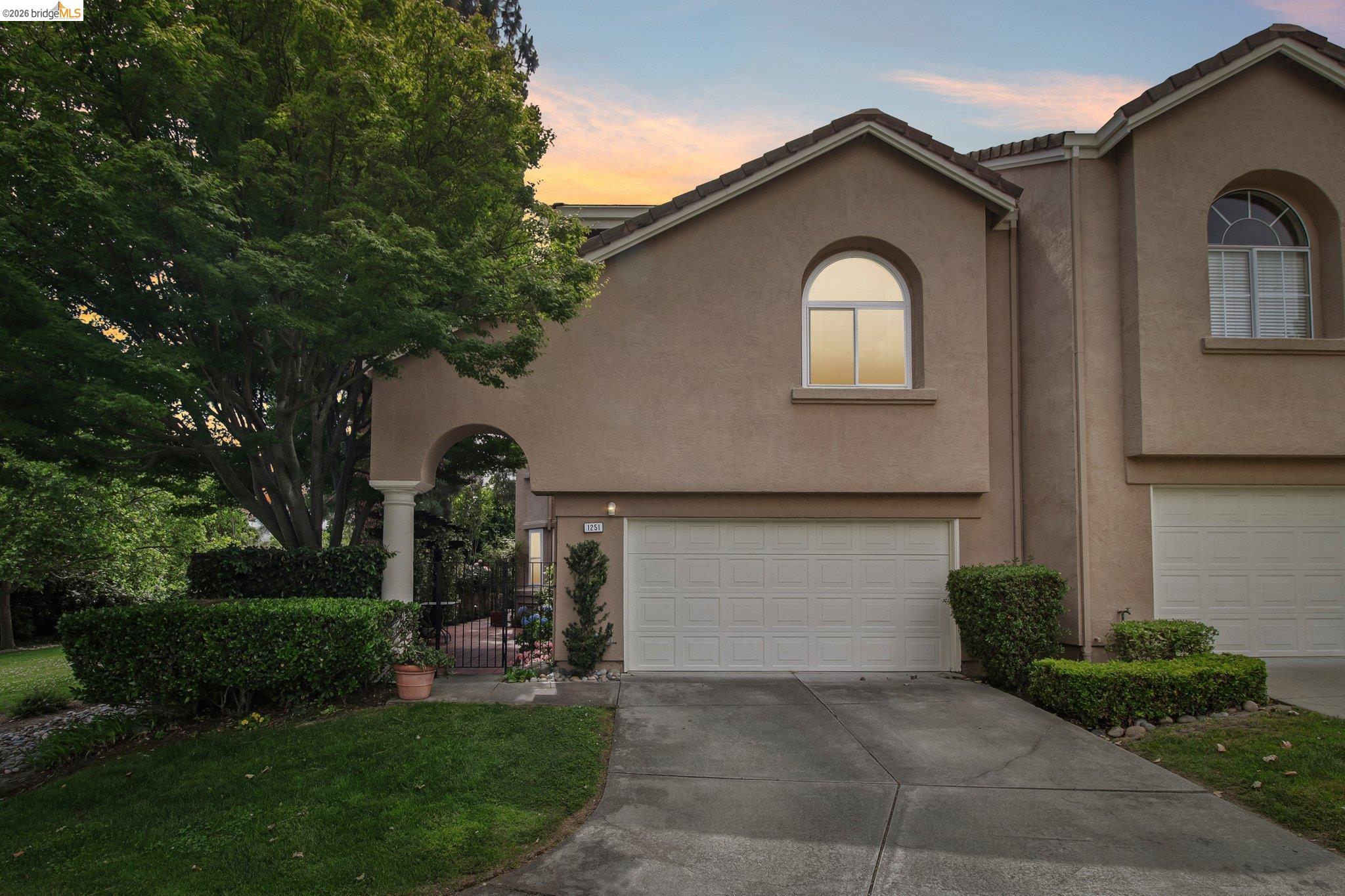 1251 Canyon Side Avenue San Ramon, CA 94582 - Photo 67 of 82
