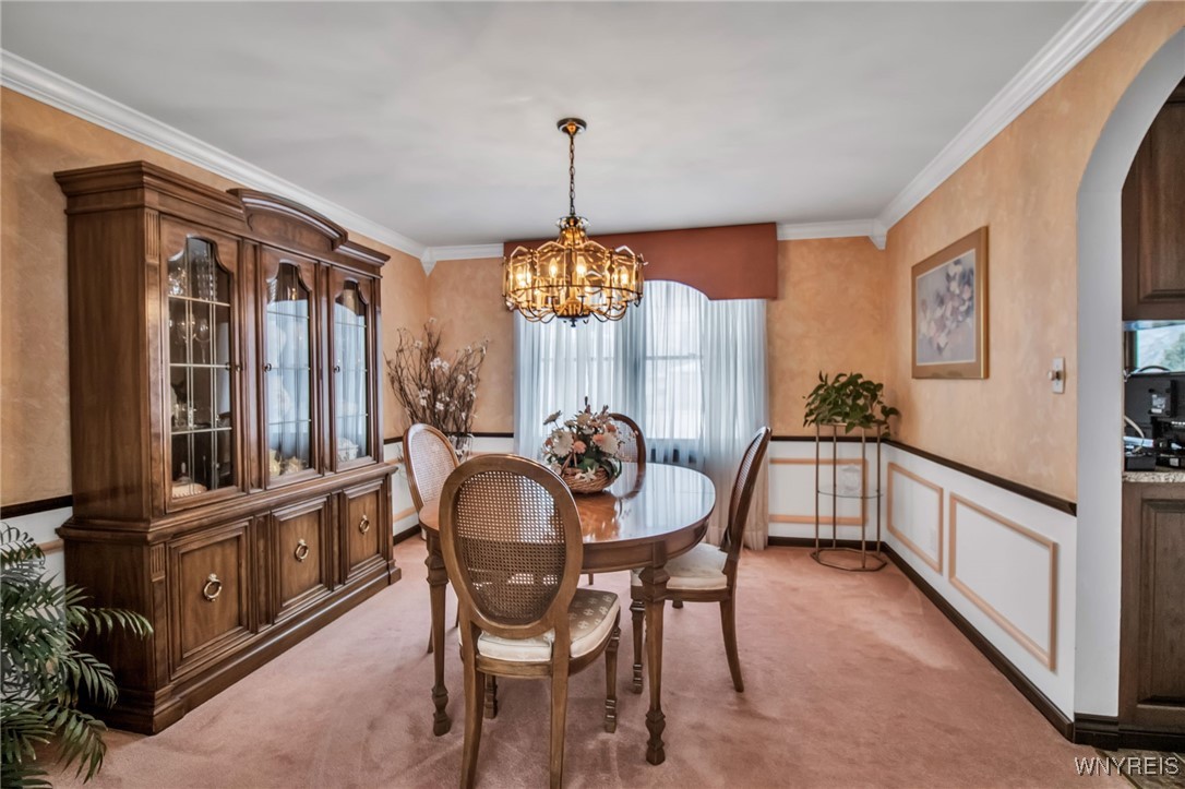 113 Belvoir Road Amherst, NY 14221 - Photo 11 of 50