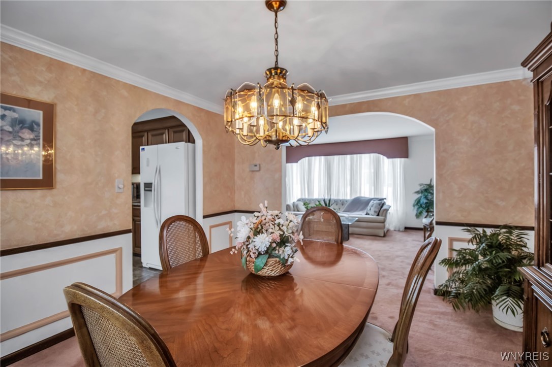 113 Belvoir Road Amherst, NY 14221 - Photo 12 of 50