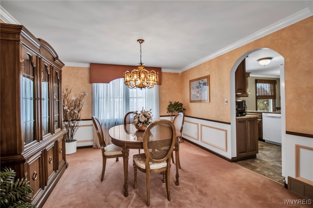 113 Belvoir Road Amherst, NY 14221 - Photo 13 of 50