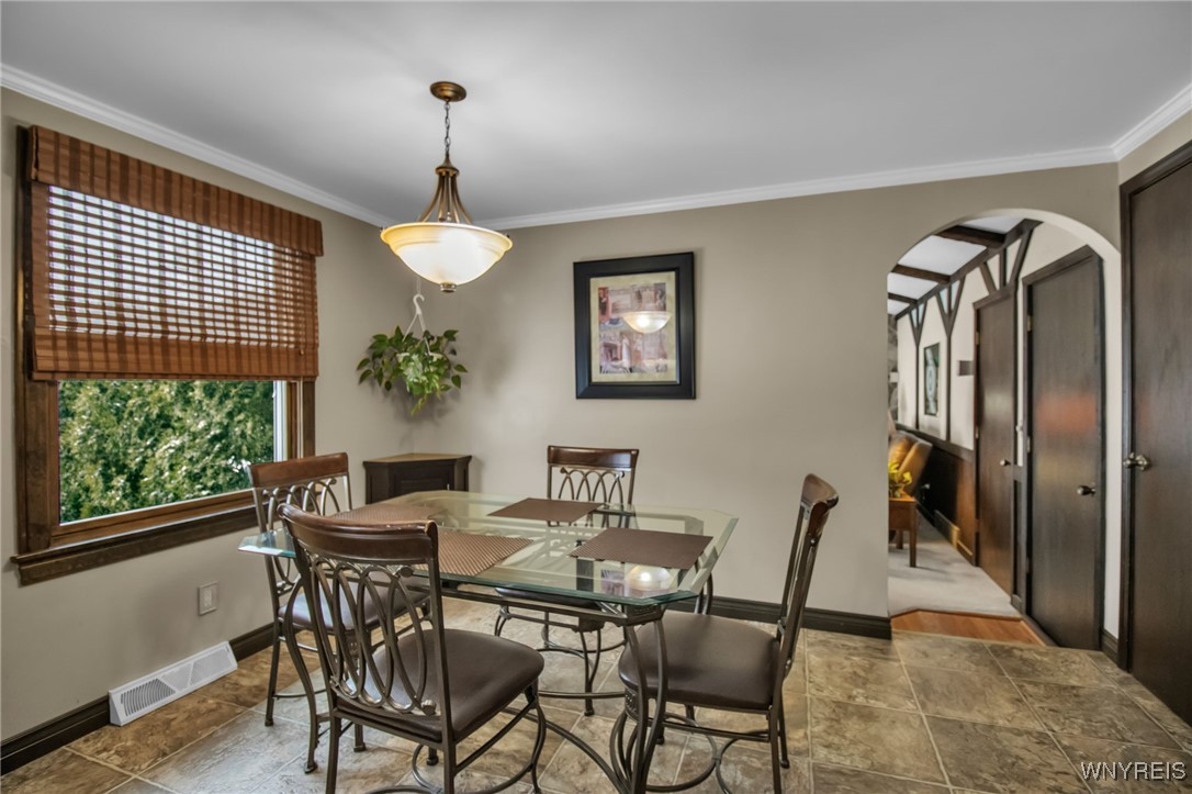 113 Belvoir Road Amherst, NY 14221 - Photo 20 of 50