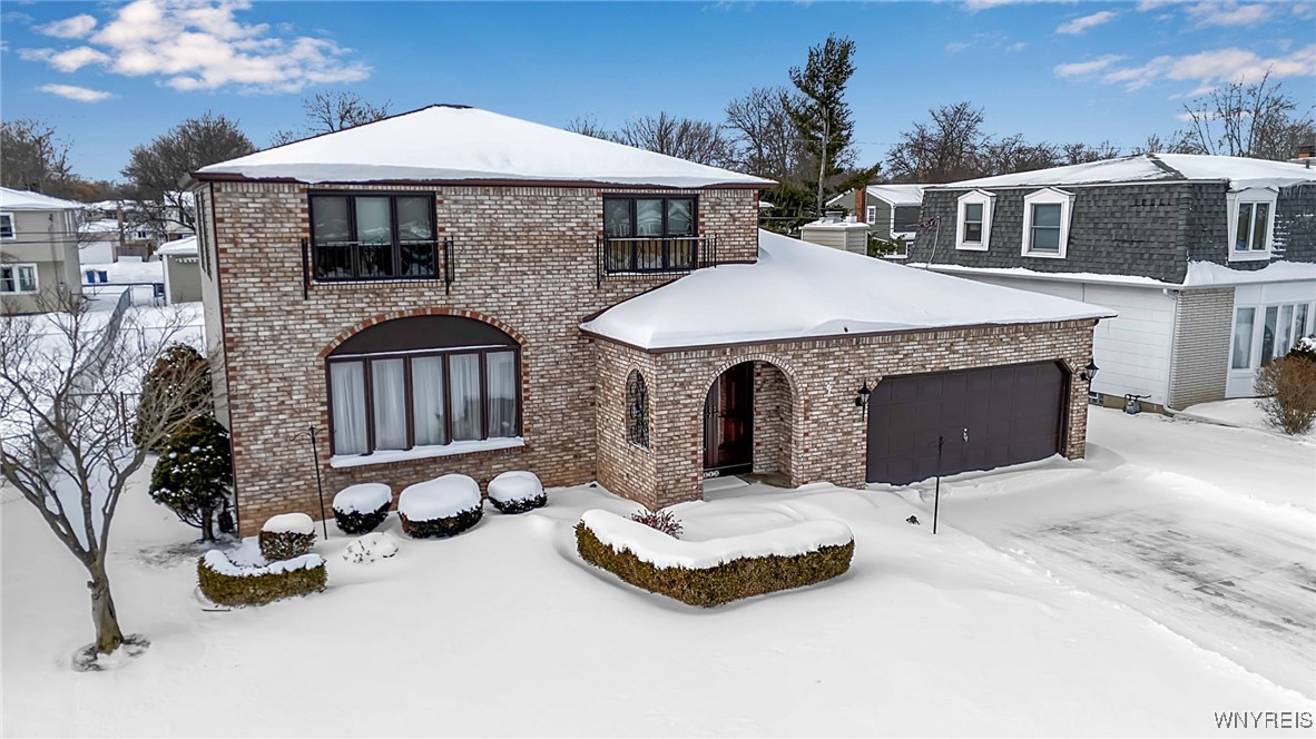 113 Belvoir Road Amherst, NY 14221 - Photo 2 of 50