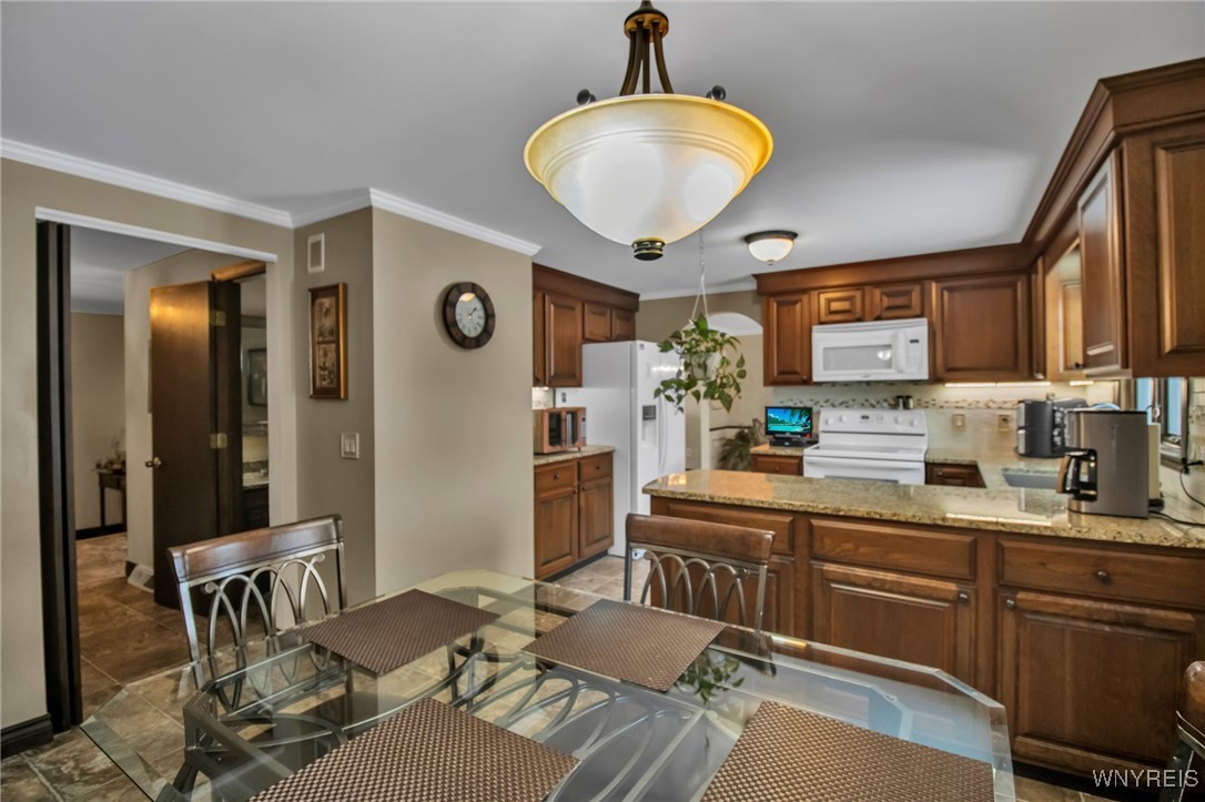 113 Belvoir Road Amherst, NY 14221 - Photo 21 of 50