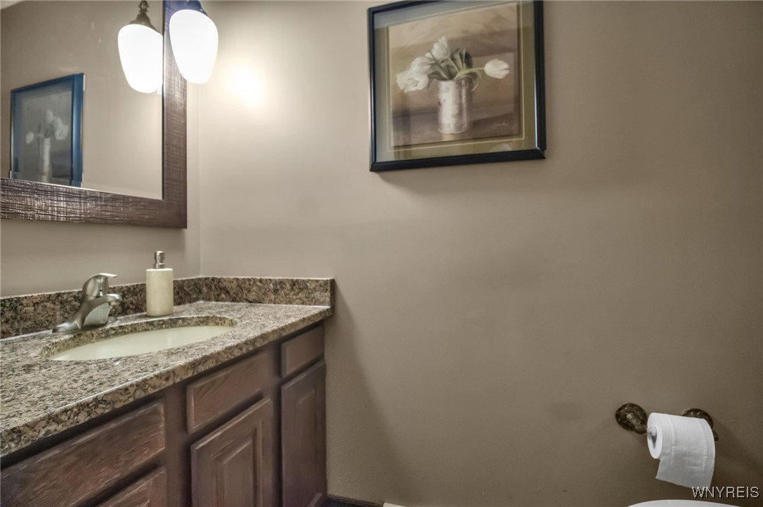 113 Belvoir Road Amherst, NY 14221 - Photo 22 of 50