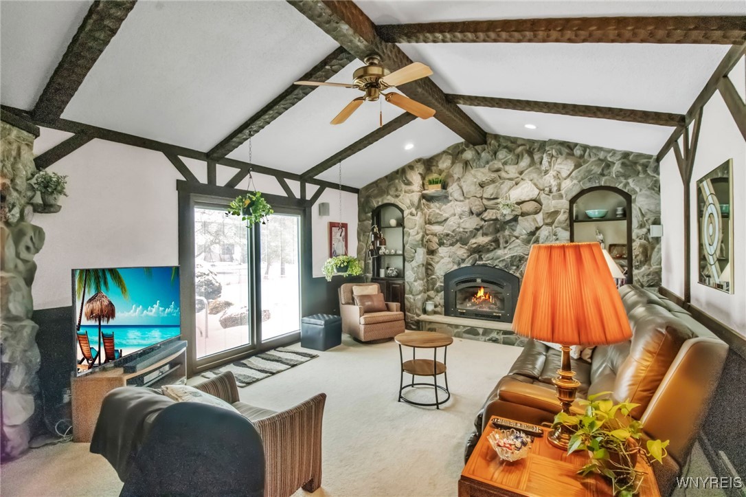 113 Belvoir Road Amherst, NY 14221 - Photo 23 of 50