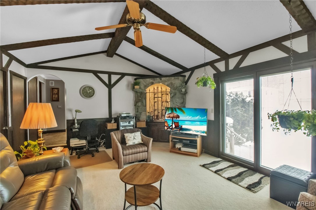 113 Belvoir Road Amherst, NY 14221 - Photo 24 of 50