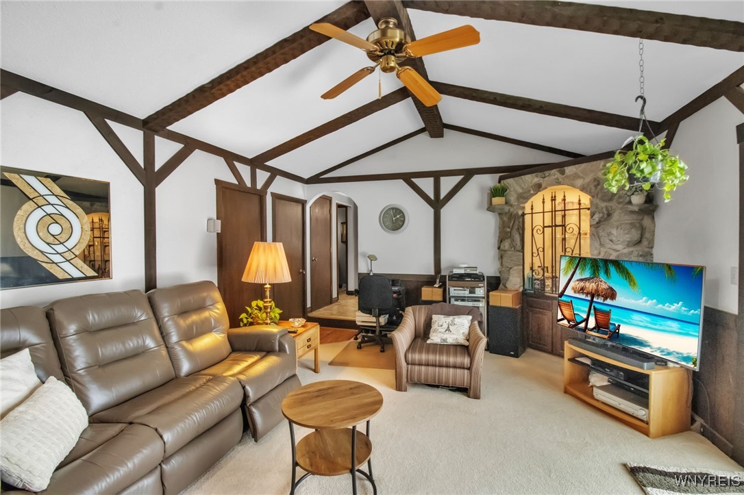 113 Belvoir Road Amherst, NY 14221 - Photo 25 of 50