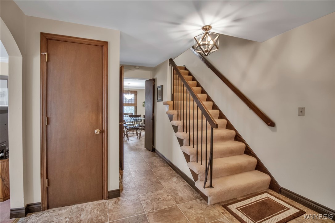 113 Belvoir Road Amherst, NY 14221 - Photo 27 of 50