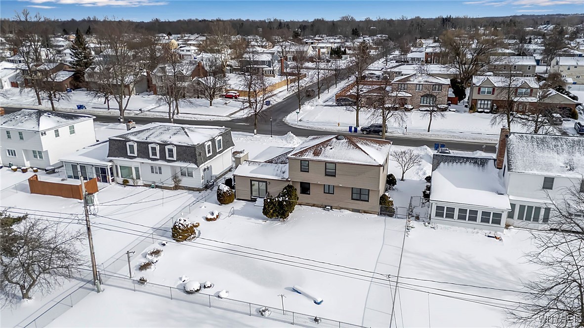 113 Belvoir Road Amherst, NY 14221 - Photo 3 of 50