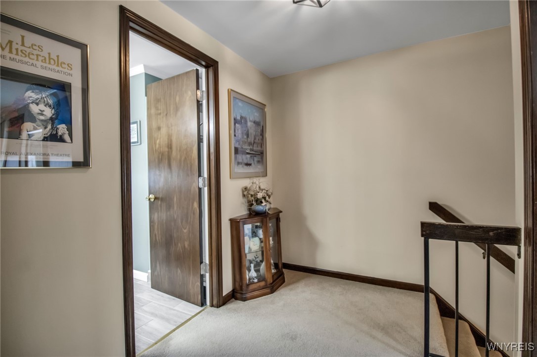 113 Belvoir Road Amherst, NY 14221 - Photo 31 of 50