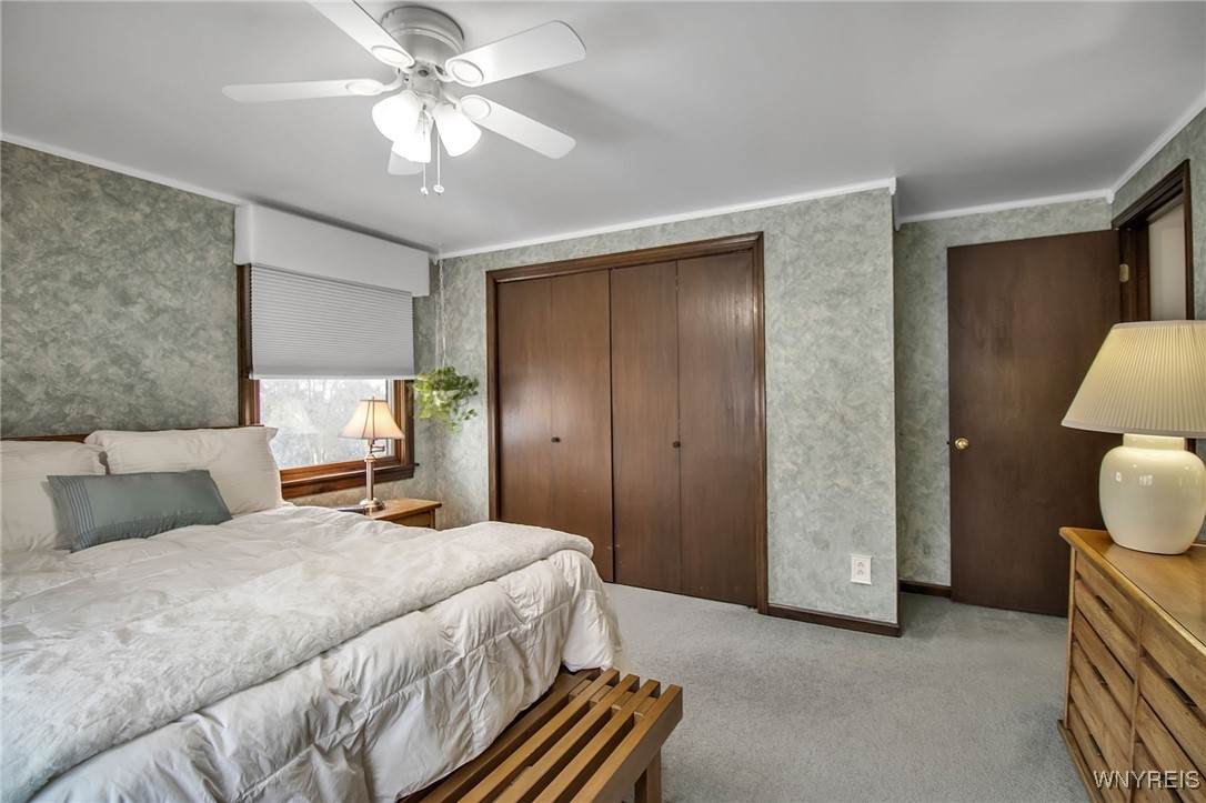 113 Belvoir Road Amherst, NY 14221 - Photo 33 of 50