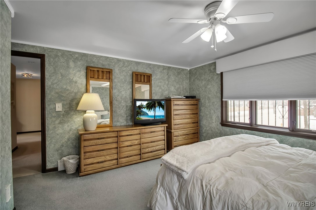 113 Belvoir Road Amherst, NY 14221 - Photo 34 of 50