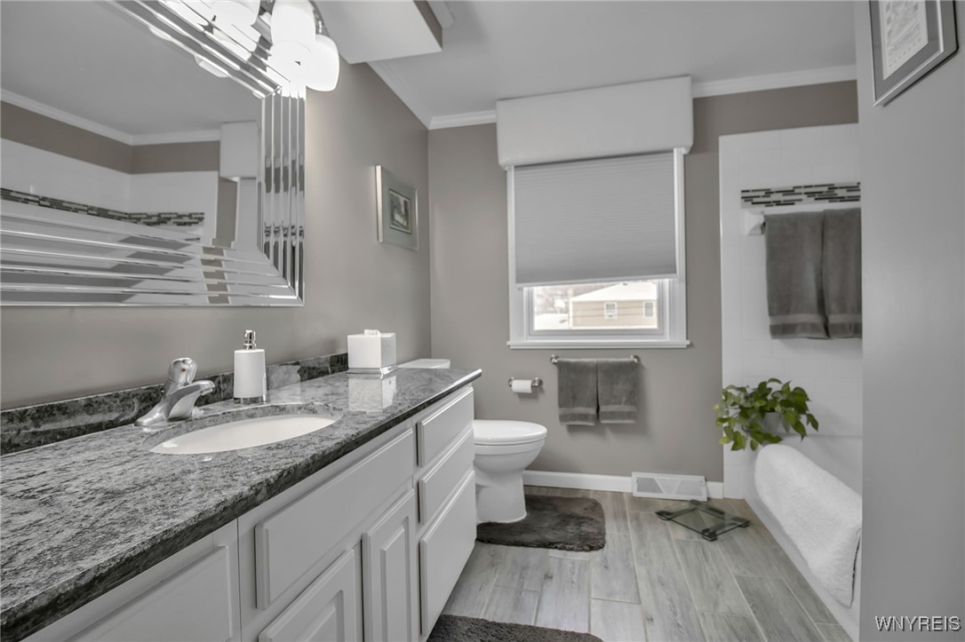 113 Belvoir Road Amherst, NY 14221 - Photo 35 of 50