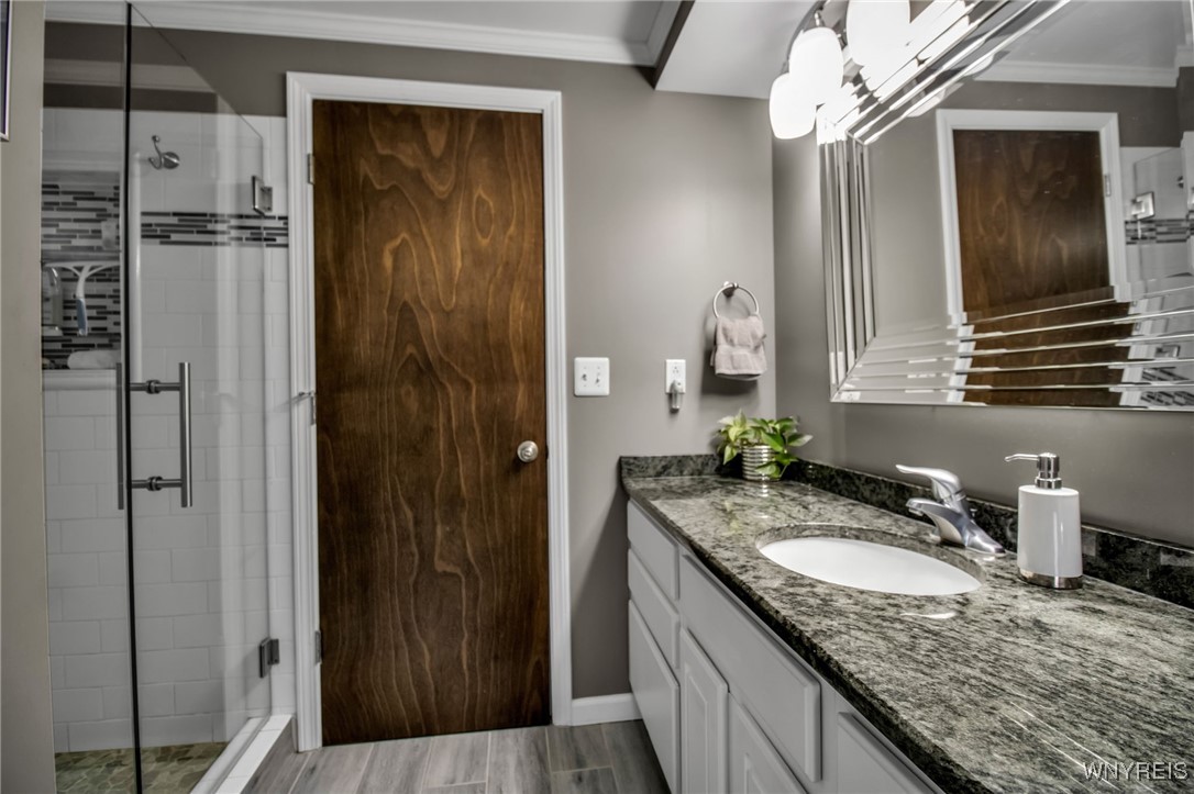 113 Belvoir Road Amherst, NY 14221 - Photo 36 of 50